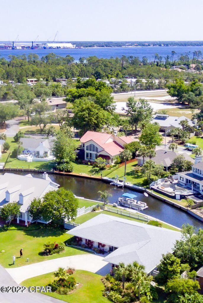 Bay Point Unit 1 - Residential