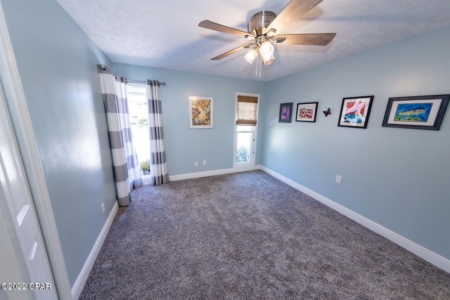 Bay Point Unit 1 - Residential