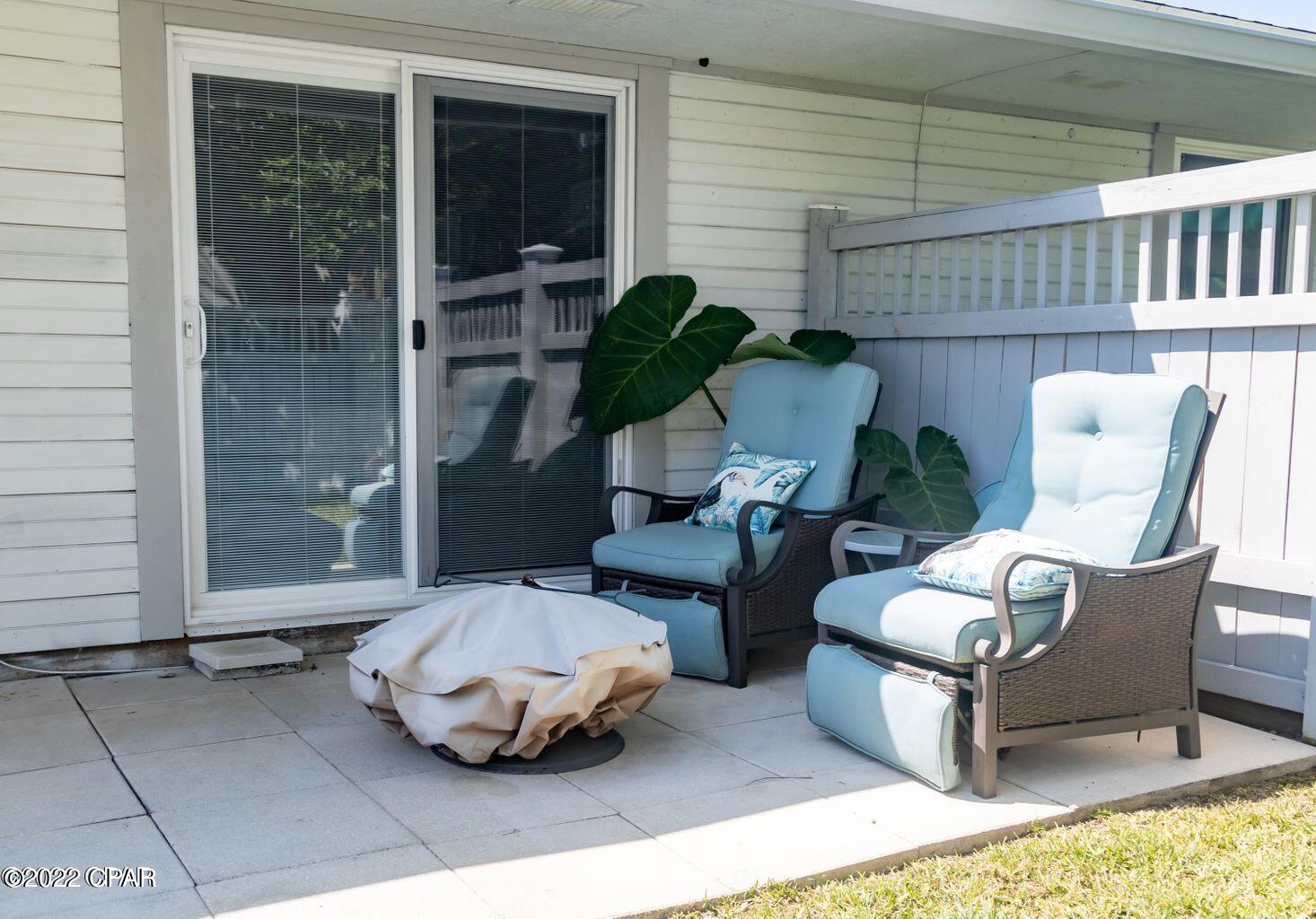 Bay Point Unit 1 - Residential