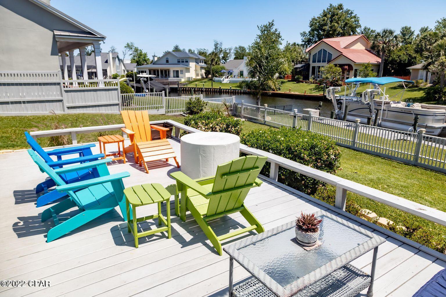 Bay Point Unit 1 - Residential