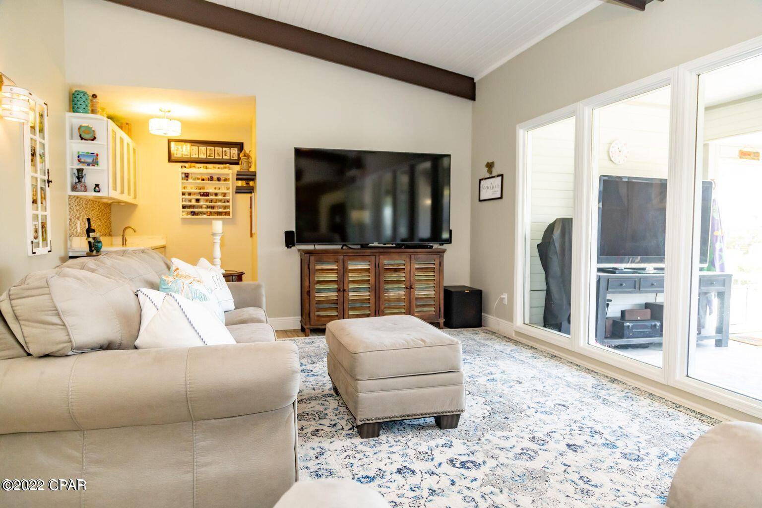 Bay Point Unit 1 - Residential