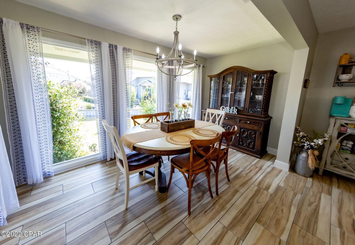 Bay Point Unit 1 - Residential