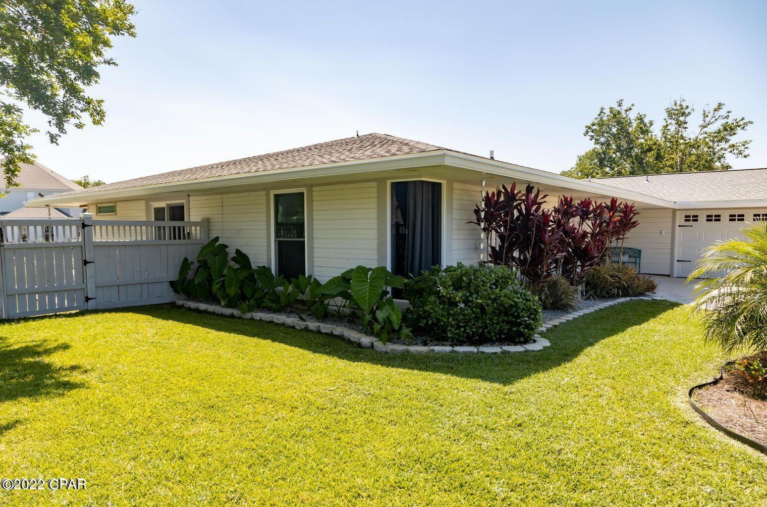 Bay Point Unit 1 - Residential