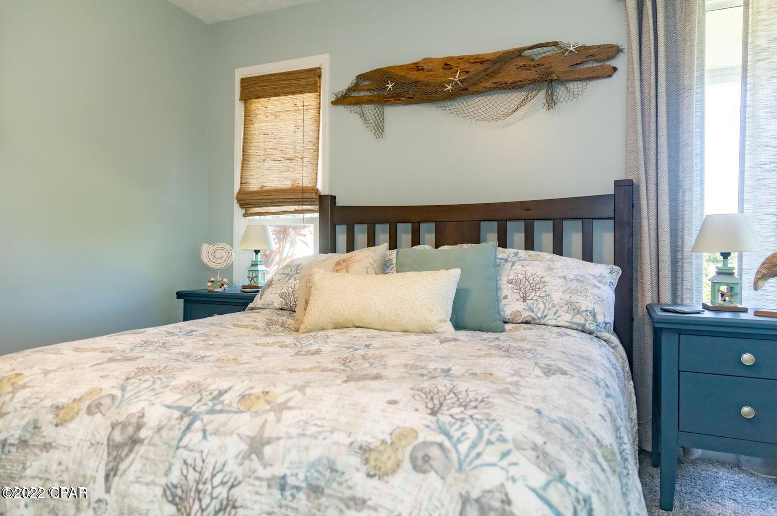 Bay Point Unit 1 - Residential