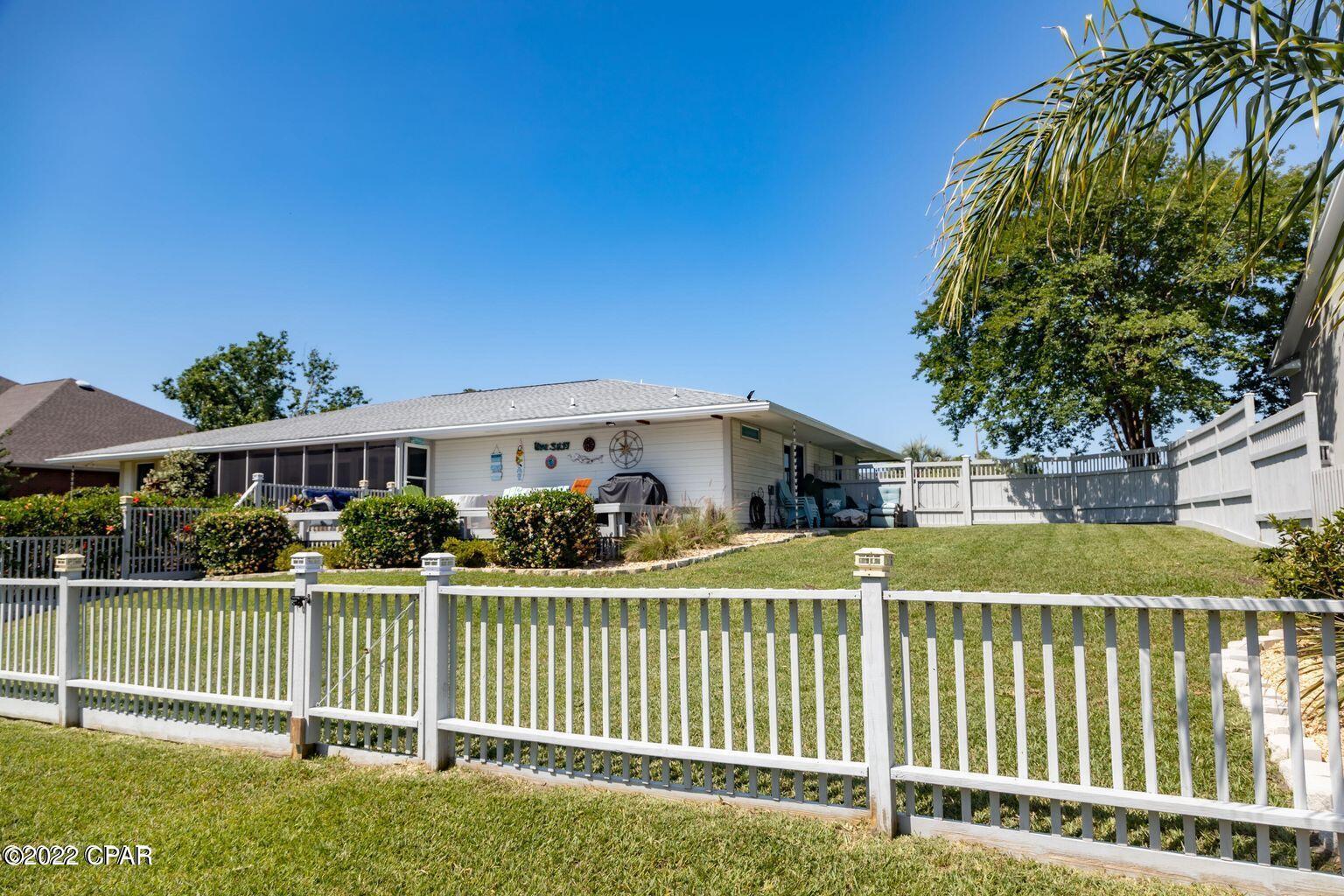 Bay Point Unit 1 - Residential