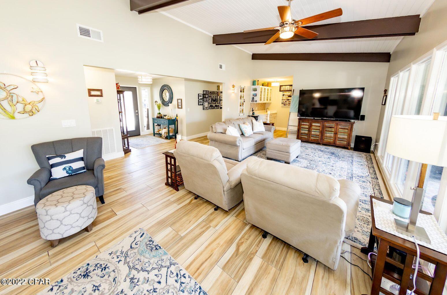 Bay Point Unit 1 - Residential