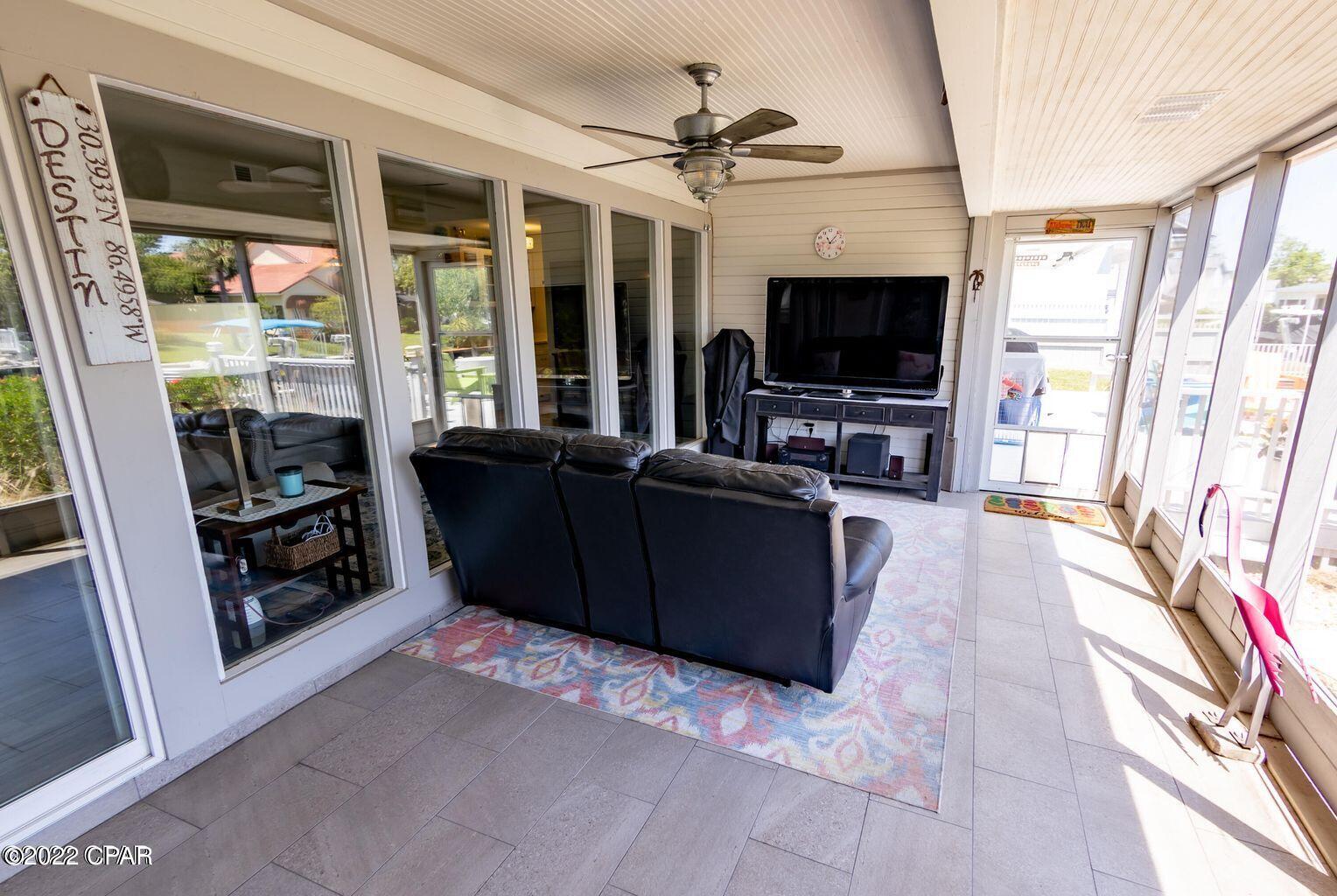 Bay Point Unit 1 - Residential