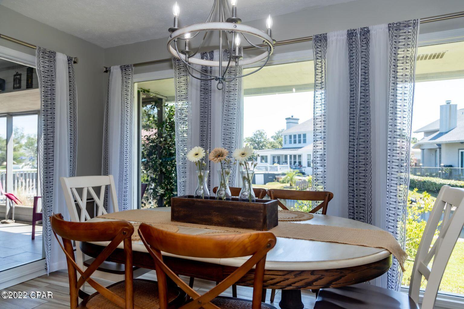 Bay Point Unit 1 - Residential