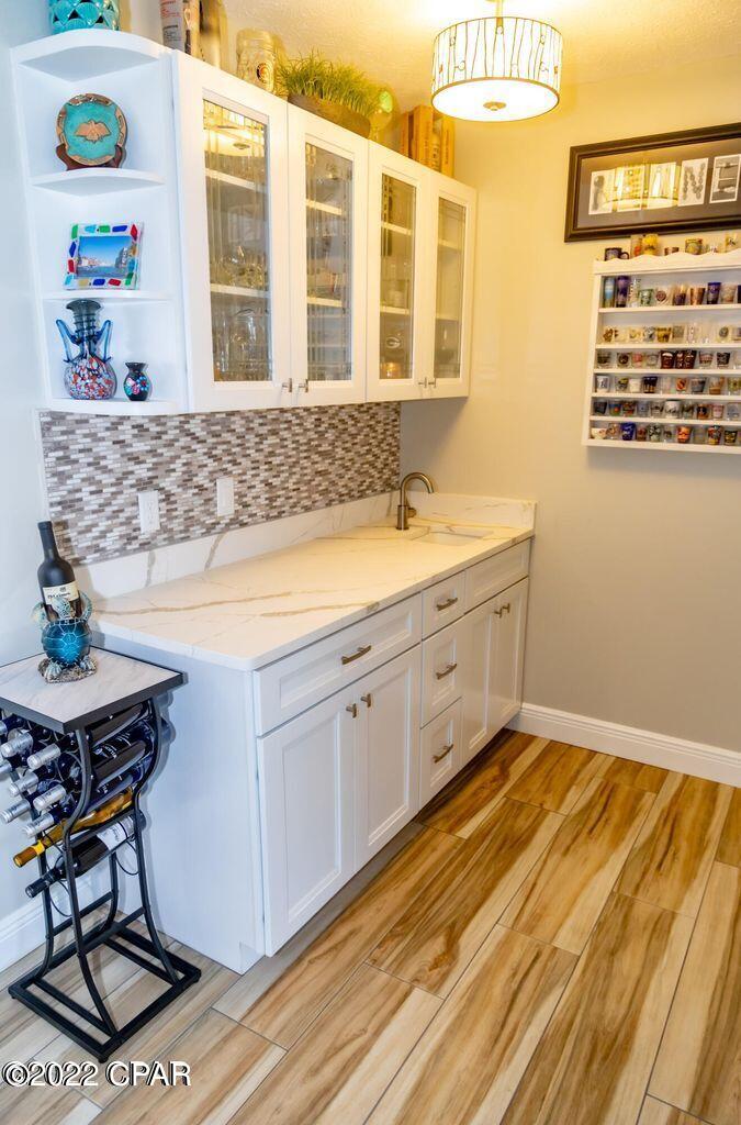 Bay Point Unit 1 - Residential