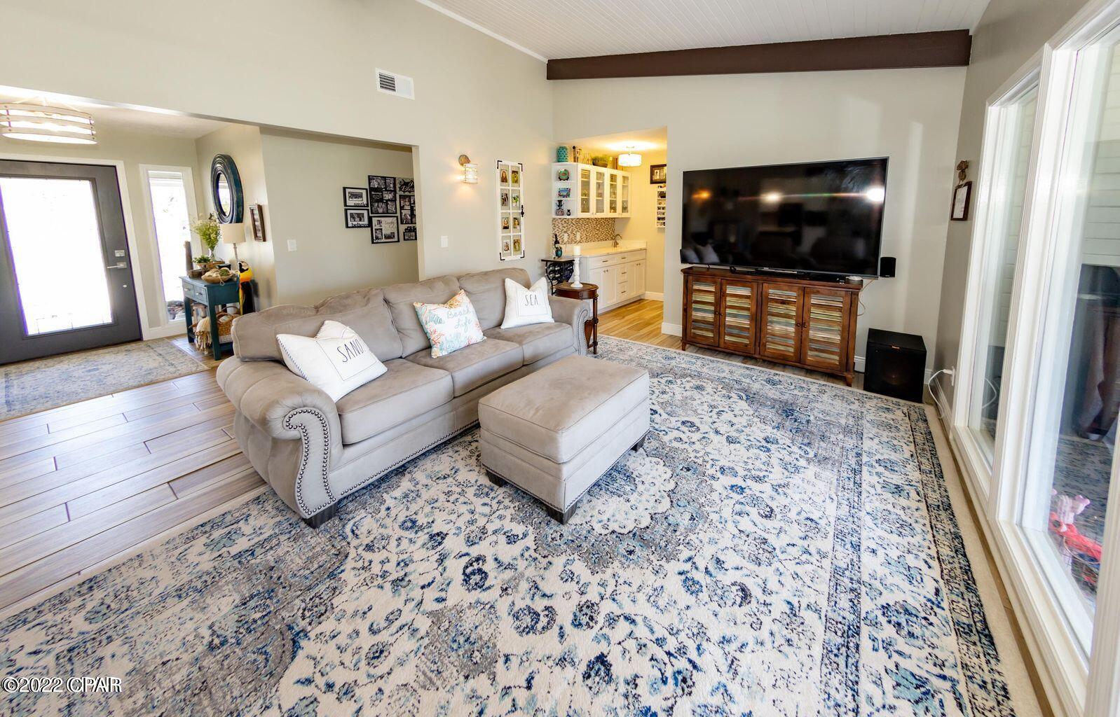 Bay Point Unit 1 - Residential