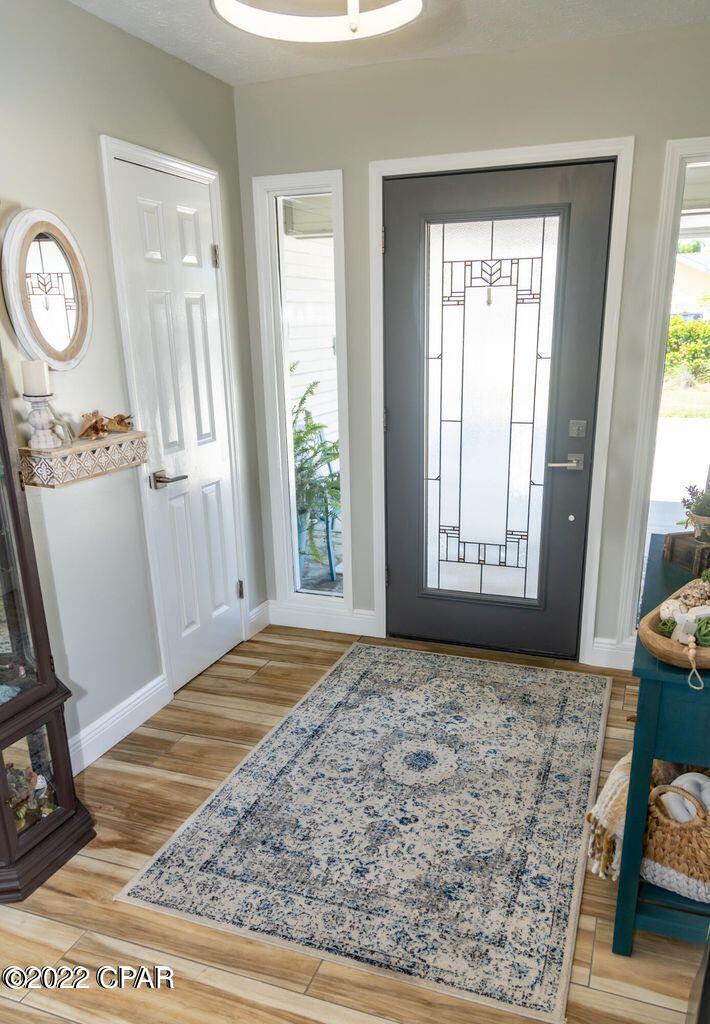 Bay Point Unit 1 - Residential