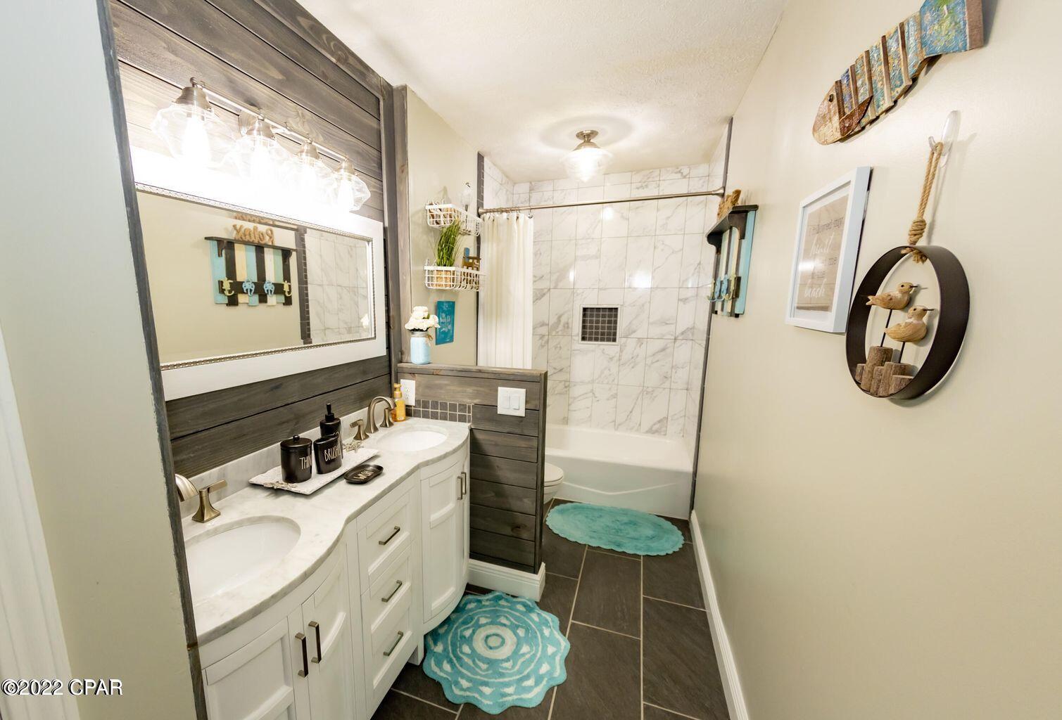 Bay Point Unit 1 - Residential