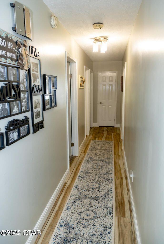 Bay Point Unit 1 - Residential