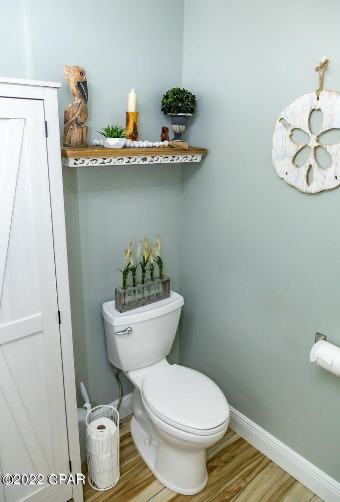 Bay Point Unit 1 - Residential