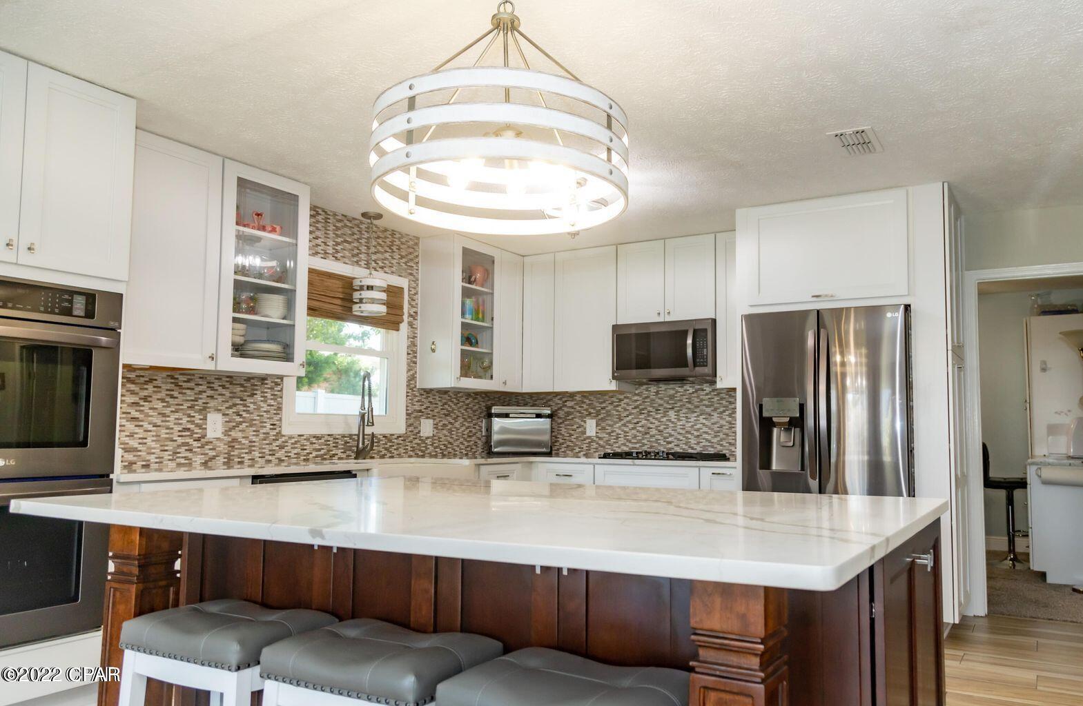 Bay Point Unit 1 - Residential