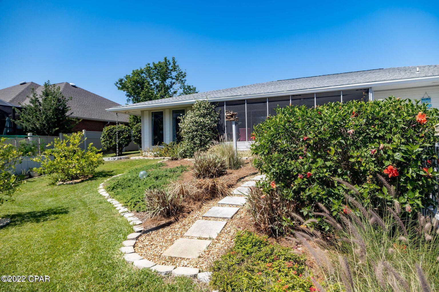 Bay Point Unit 1 - Residential