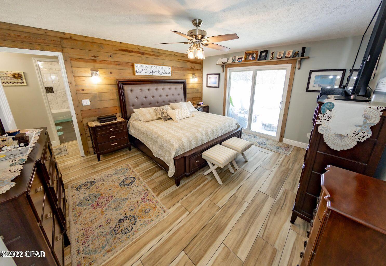 Bay Point Unit 1 - Residential