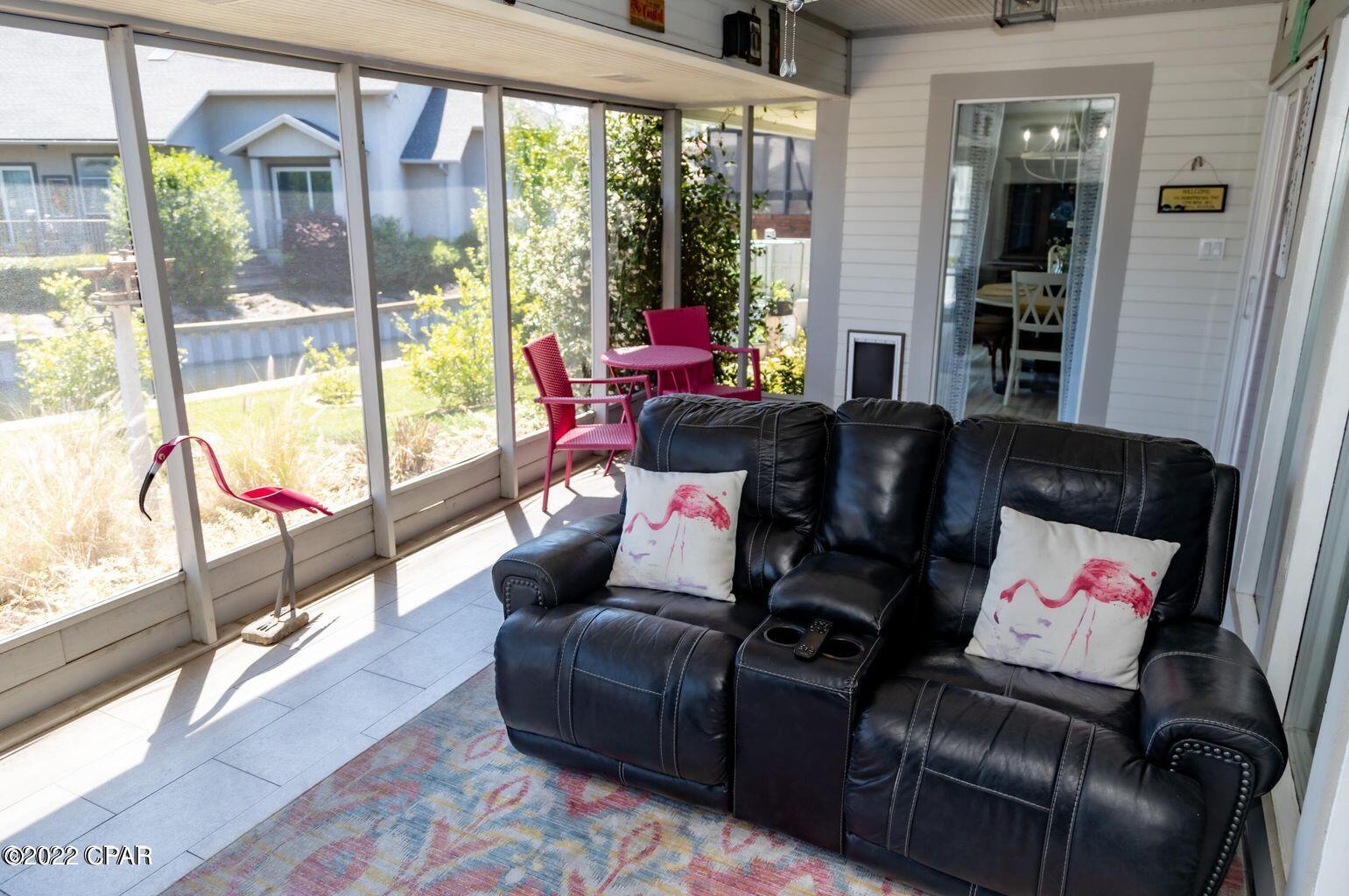 Bay Point Unit 1 - Residential