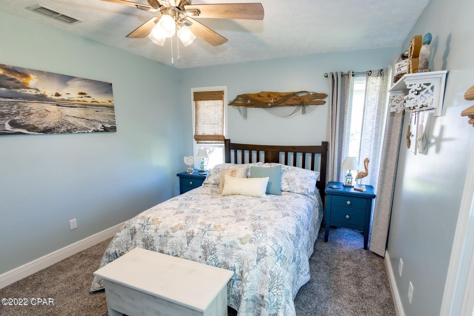 Bay Point Unit 1 - Residential