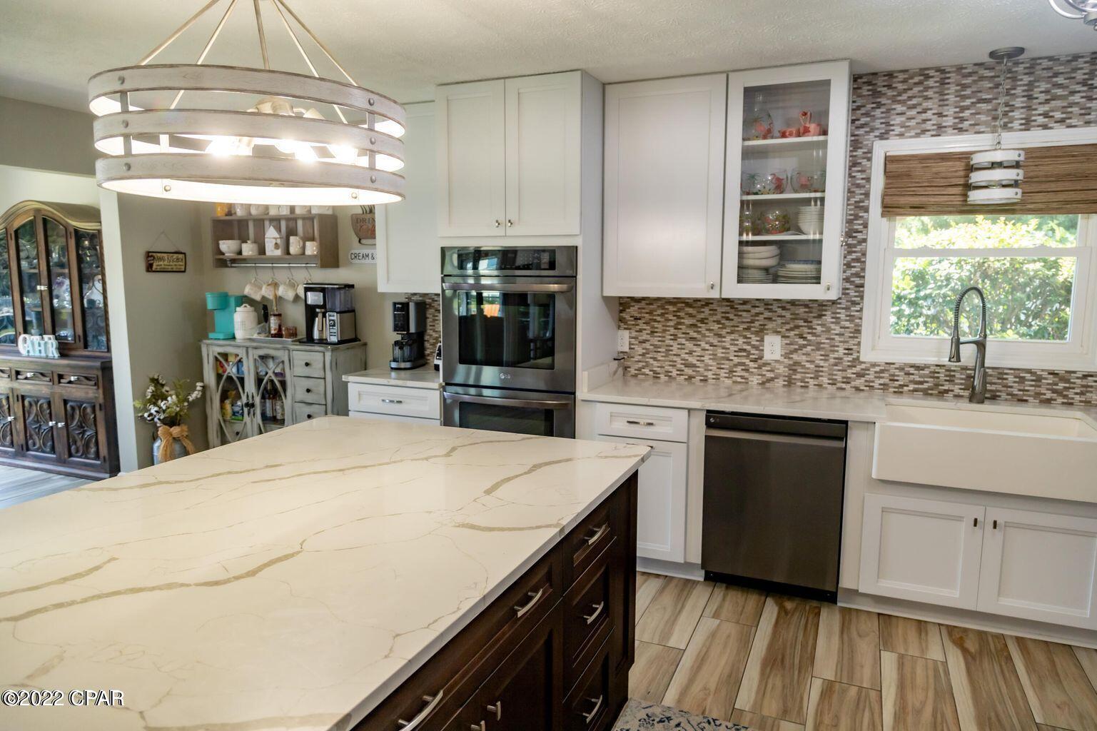 Bay Point Unit 1 - Residential