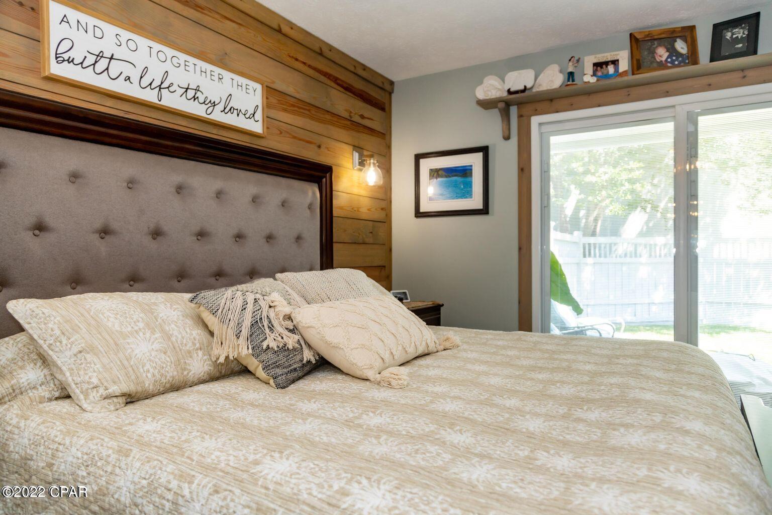 Bay Point Unit 1 - Residential