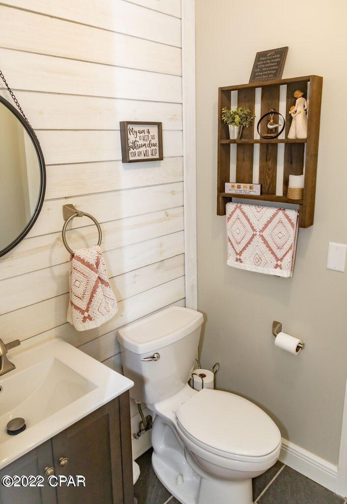 Bay Point Unit 1 - Residential