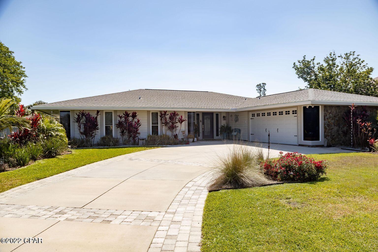 Bay Point Unit 1 - Residential