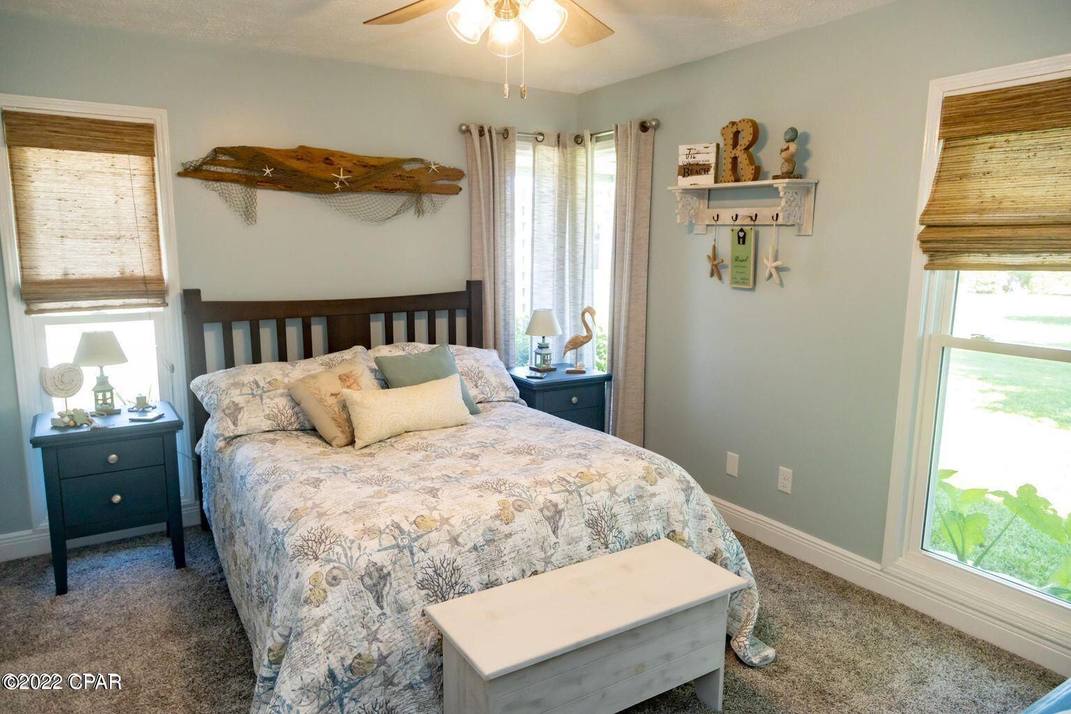 Bay Point Unit 1 - Residential