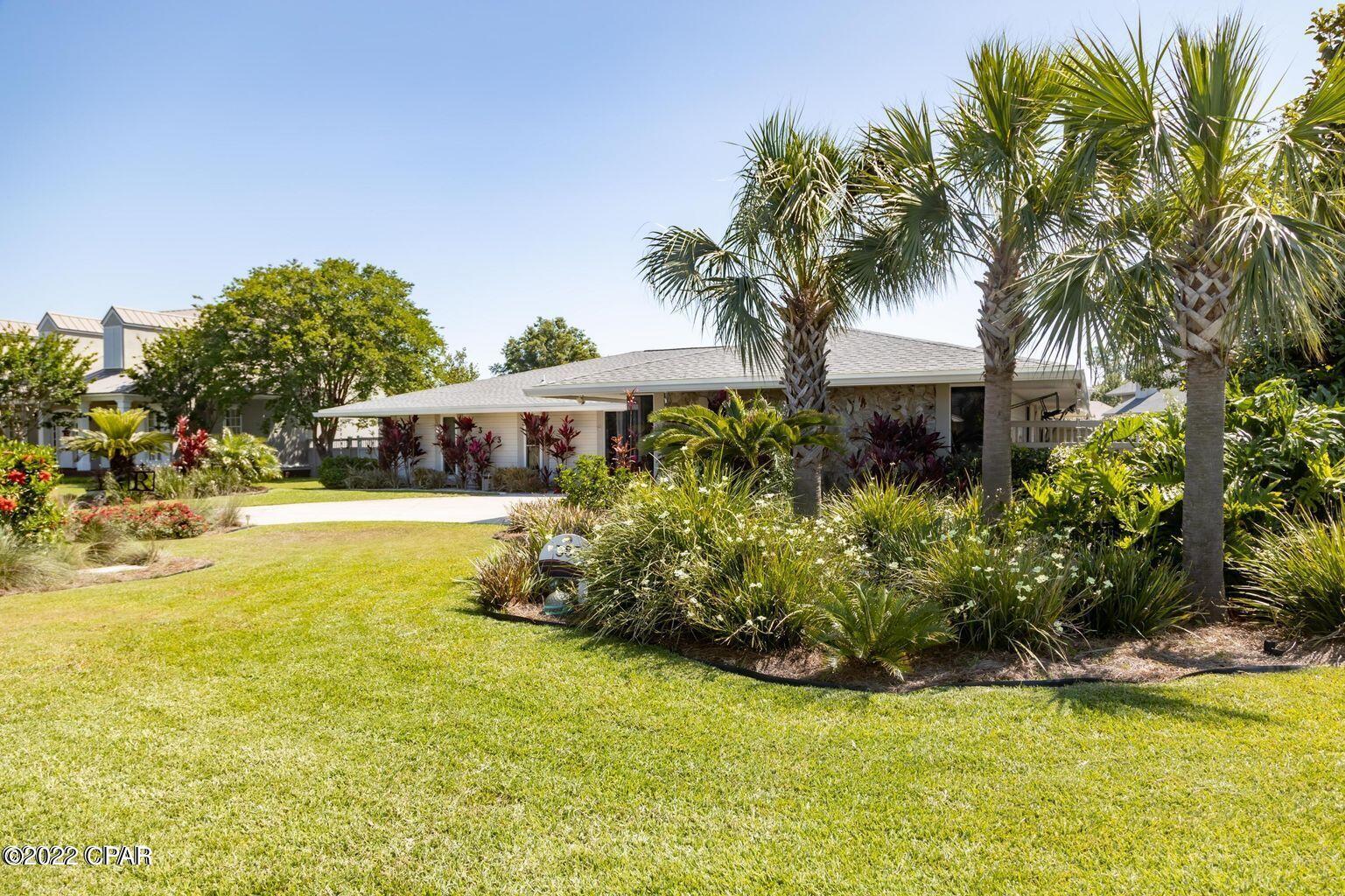 Bay Point Unit 1 - Residential