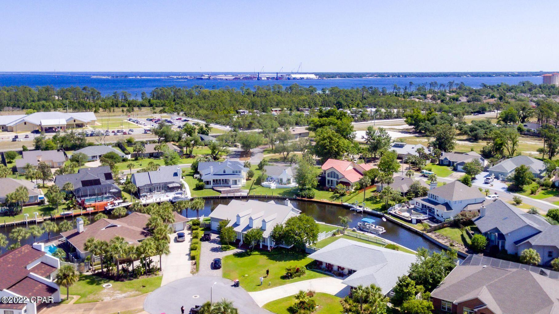 Bay Point Unit 1 - Residential