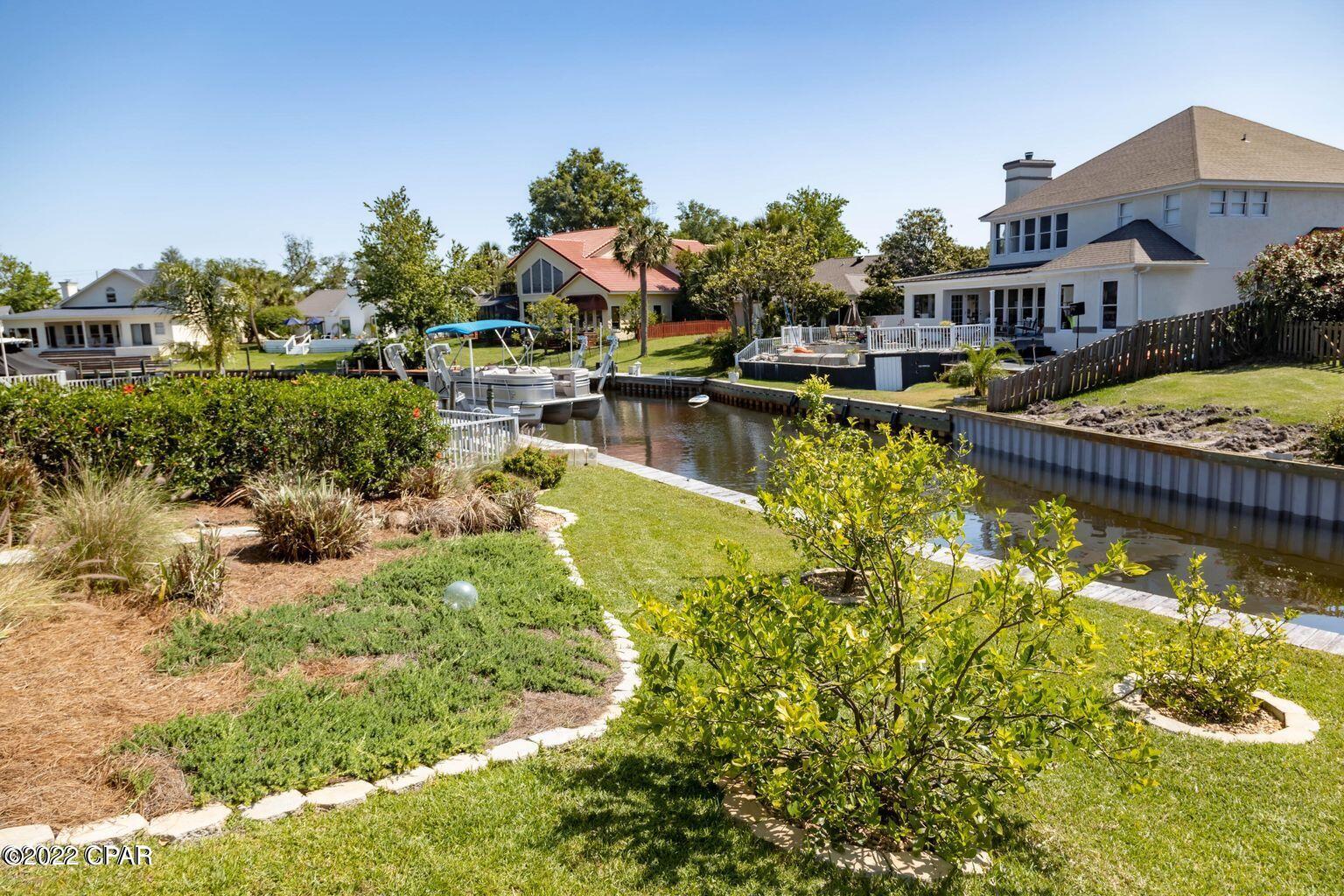 Bay Point Unit 1 - Residential