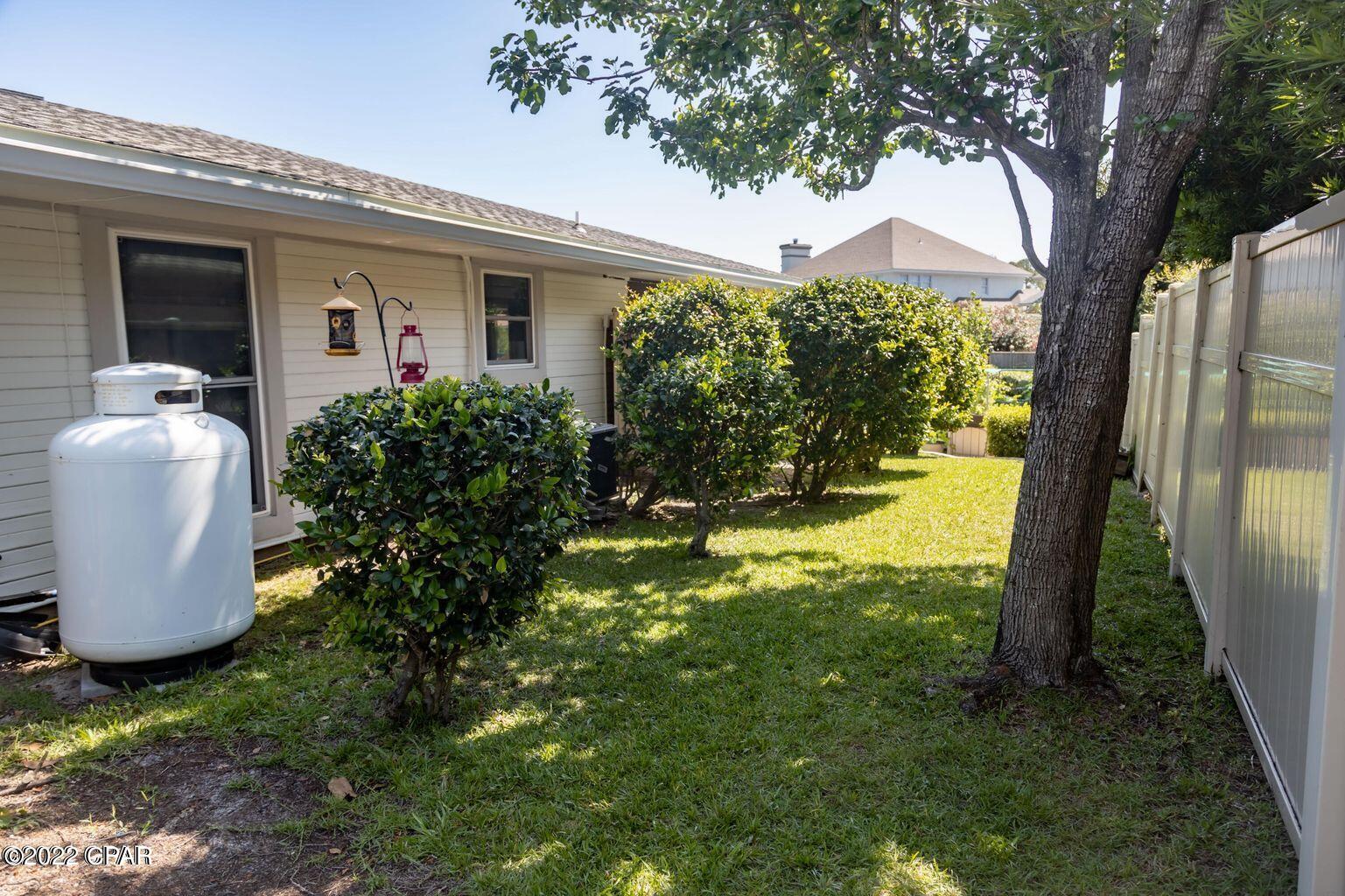 Bay Point Unit 1 - Residential