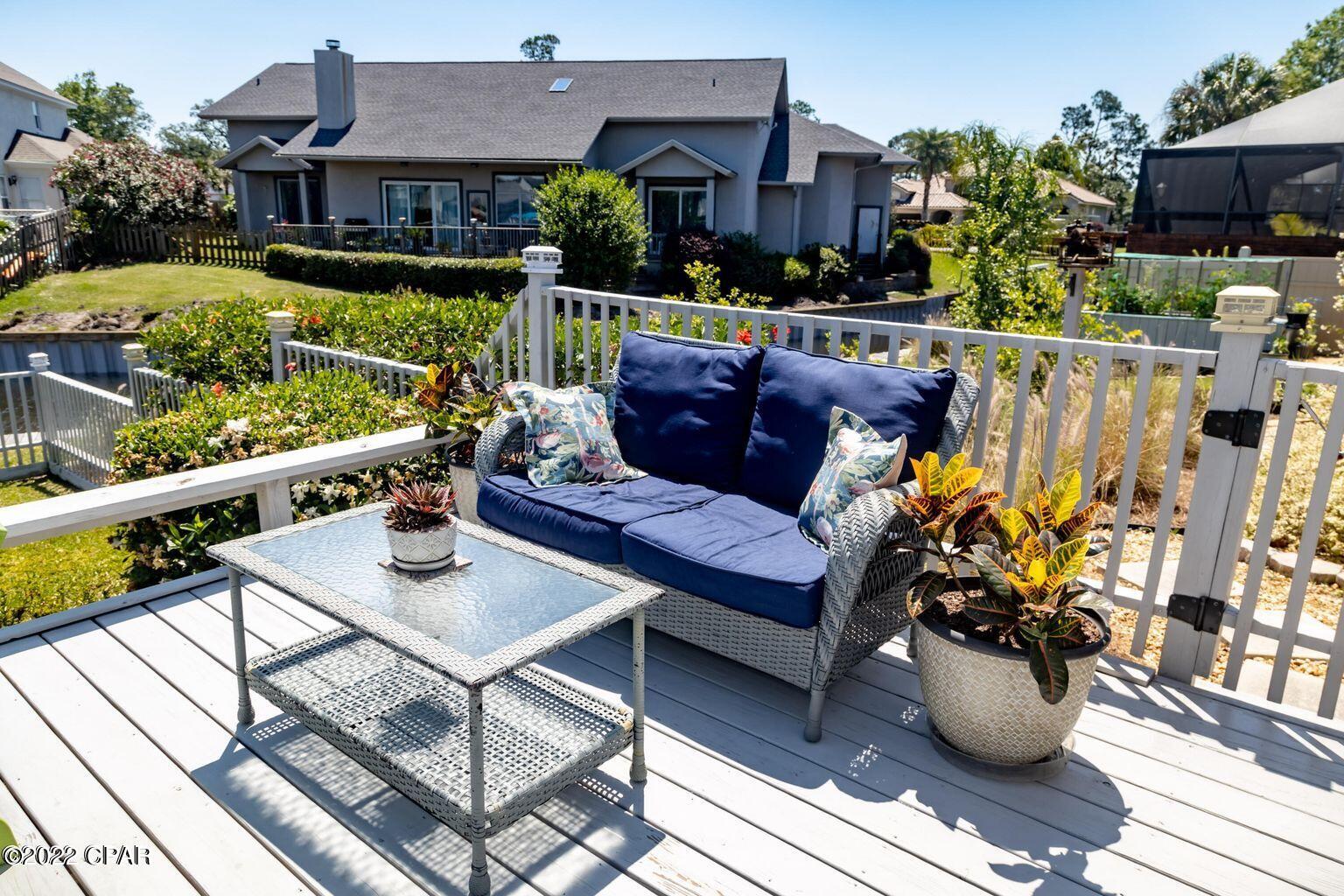 Bay Point Unit 1 - Residential