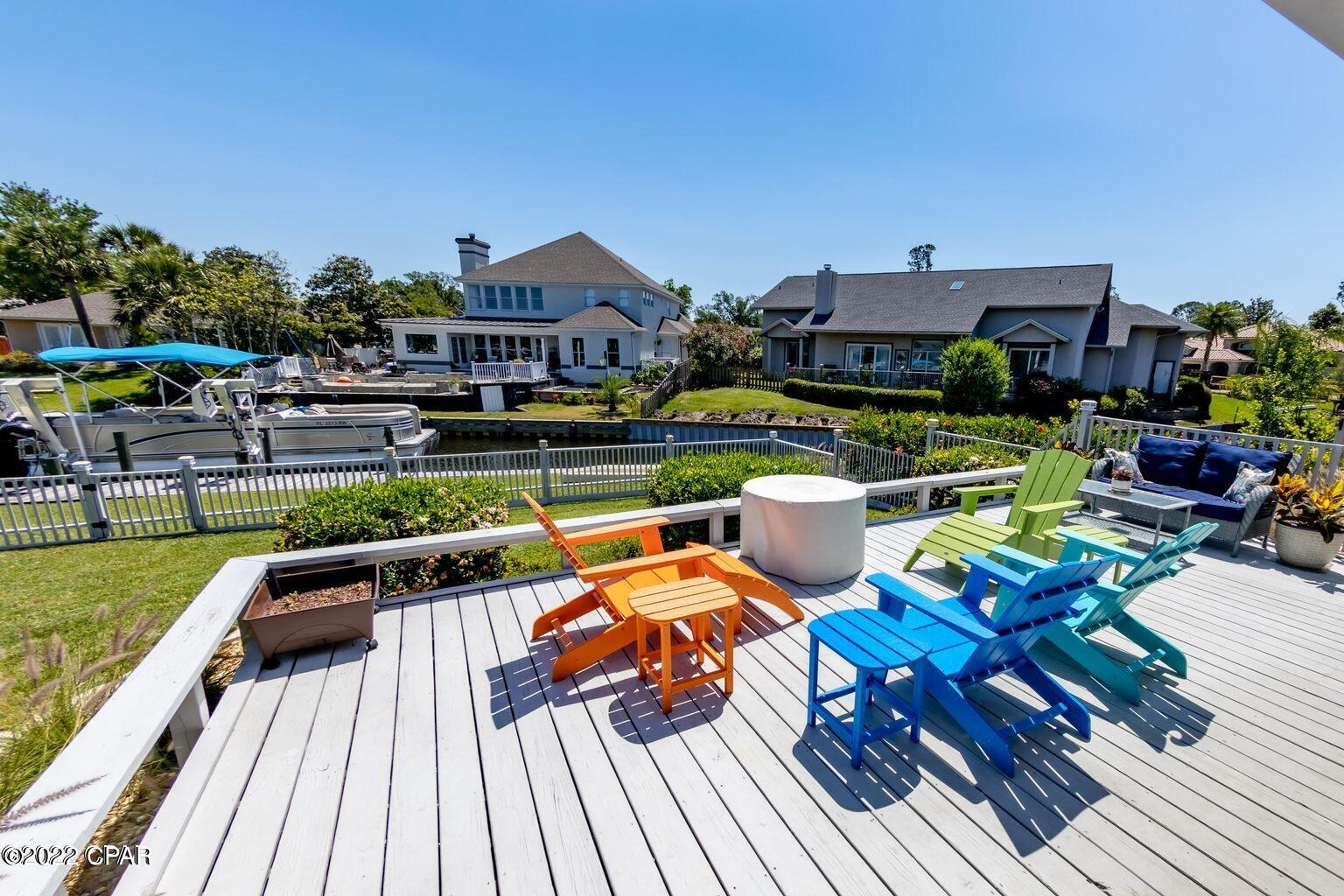 Bay Point Unit 1 - Residential