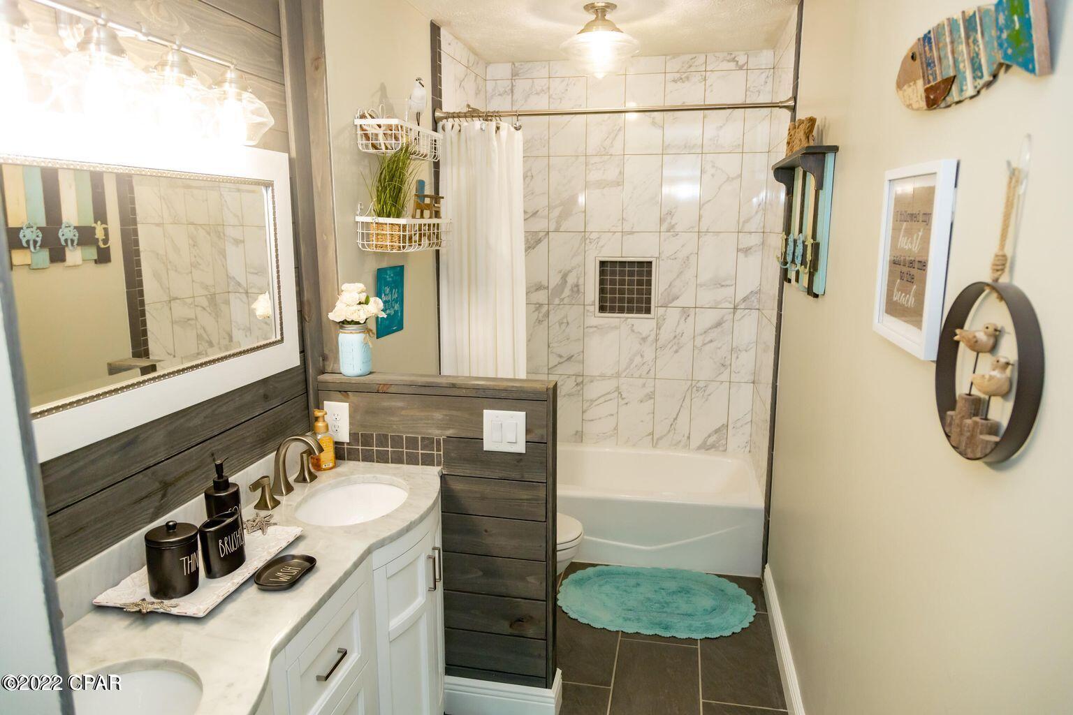 Bay Point Unit 1 - Residential