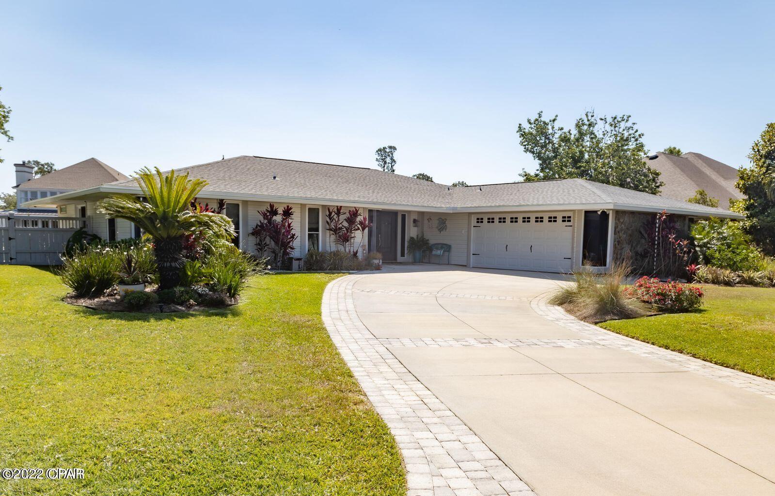 Bay Point Unit 1 - Residential