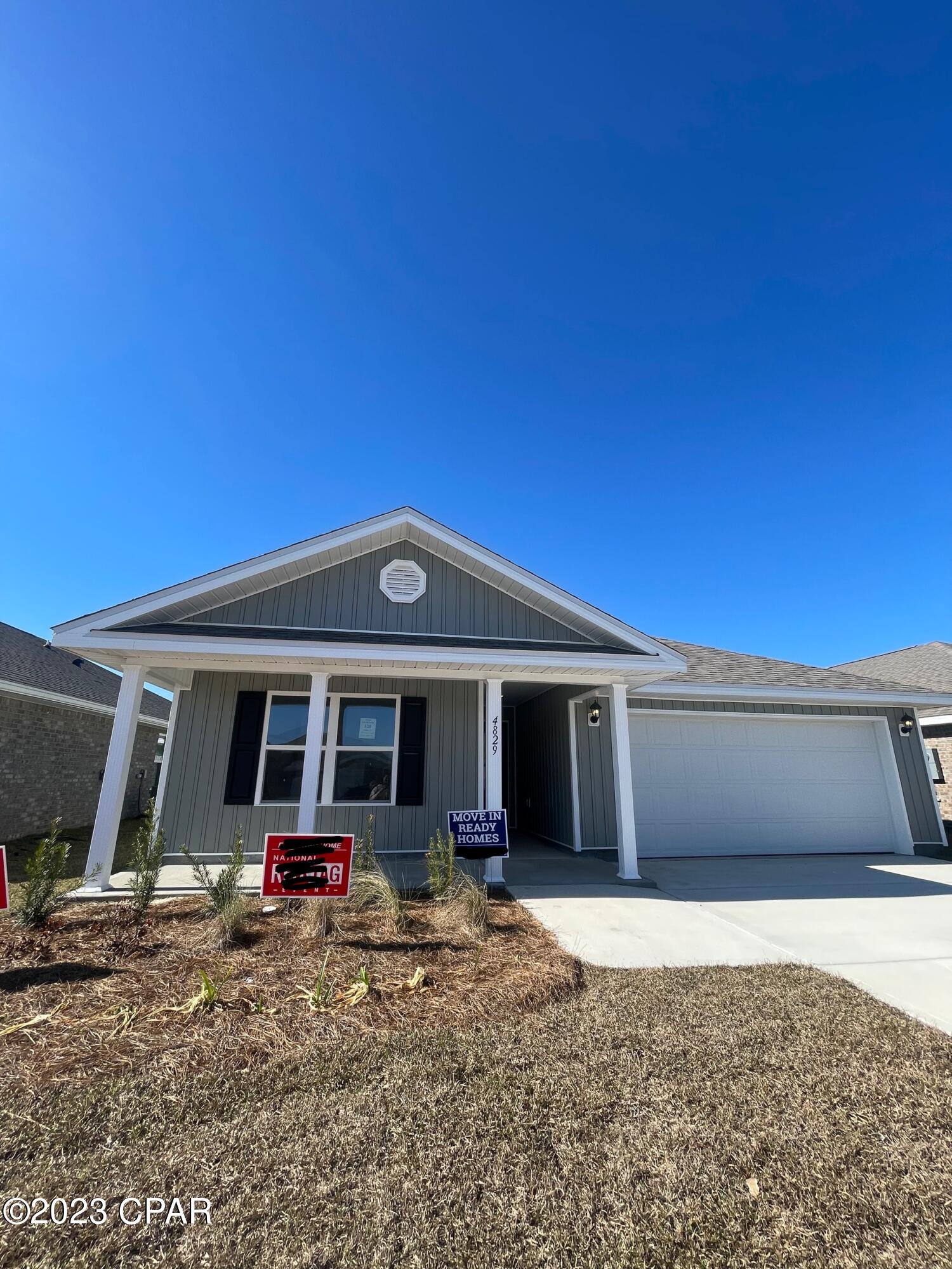 Liberty - Residential