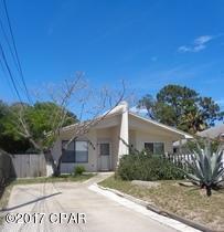 [No Recorded Subdiv] - Residential Lease