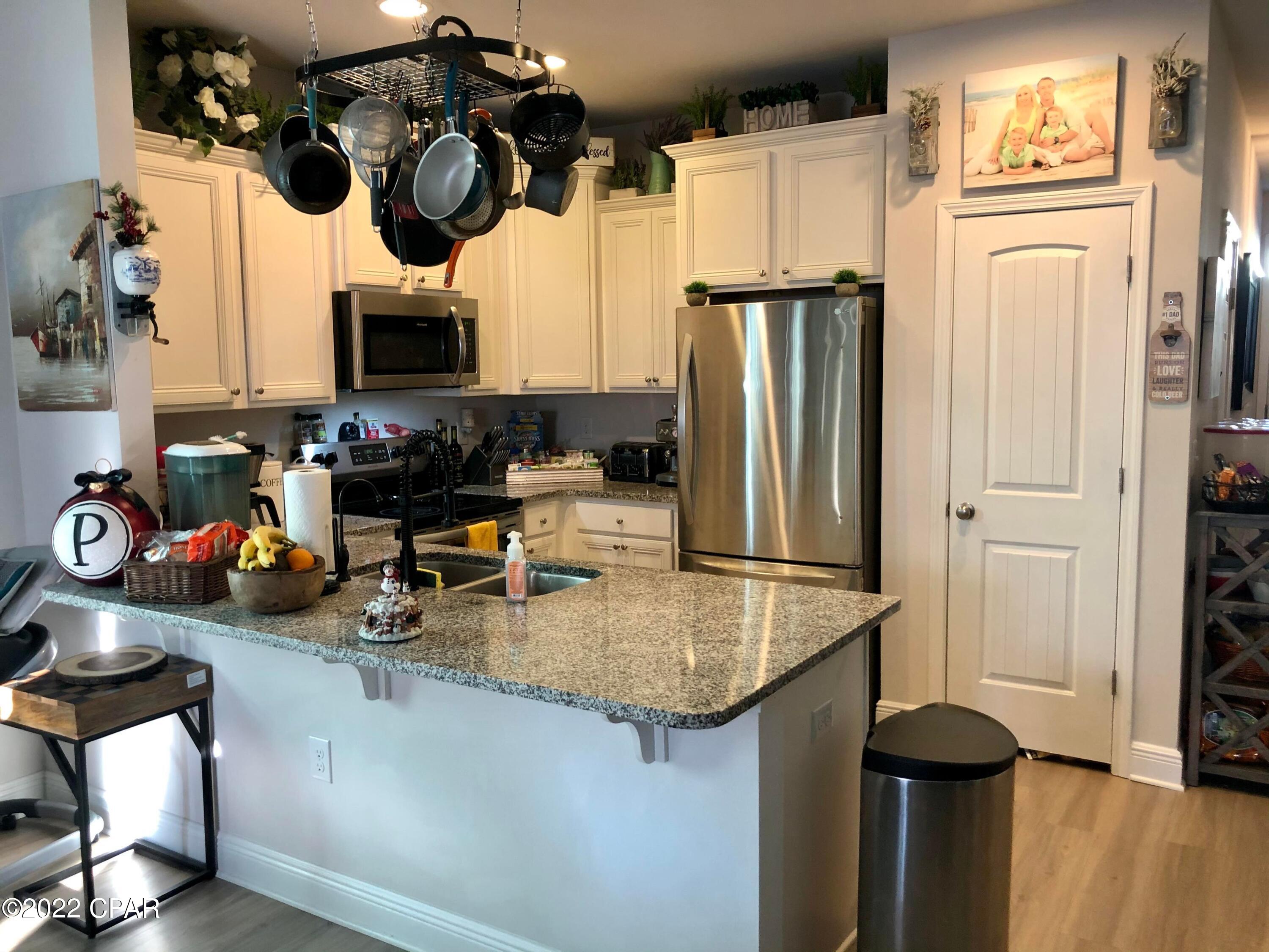 Hathaway Townhomes - Residential