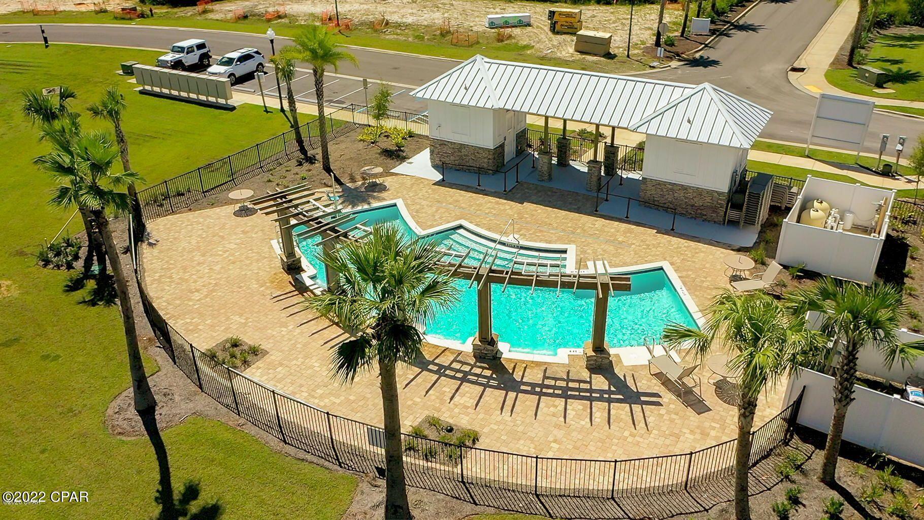 Hathaway Townhomes - Residential