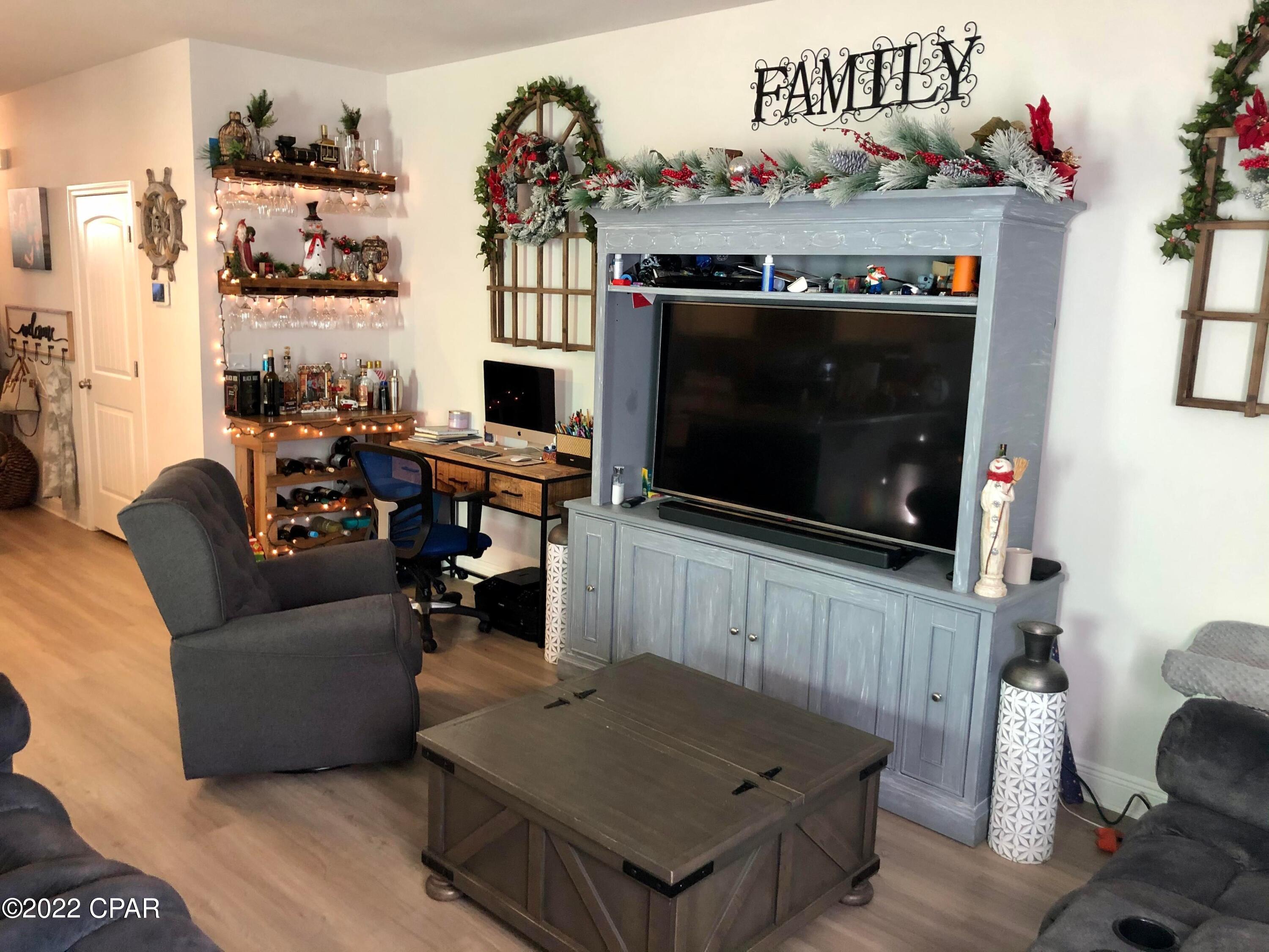 Hathaway Townhomes - Residential