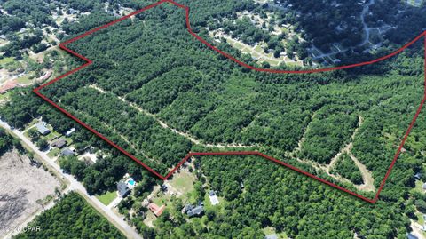 00 Adams Lane Crestview FL 32536