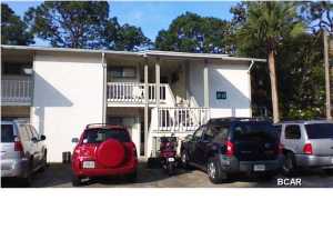 Grand Lagoon Cove Condominium - Residential Lease