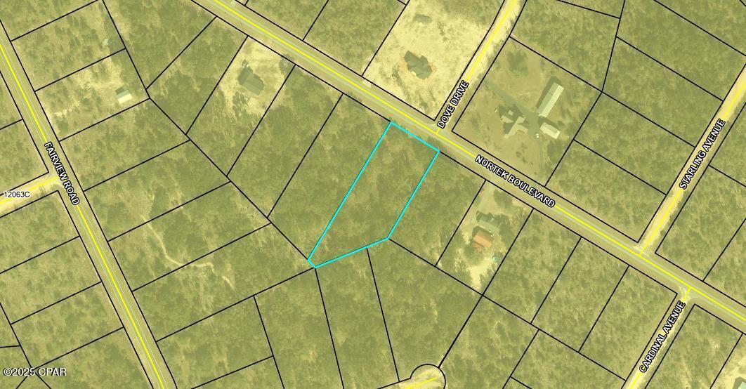 Compass Lake Hills Unit 2 - Land