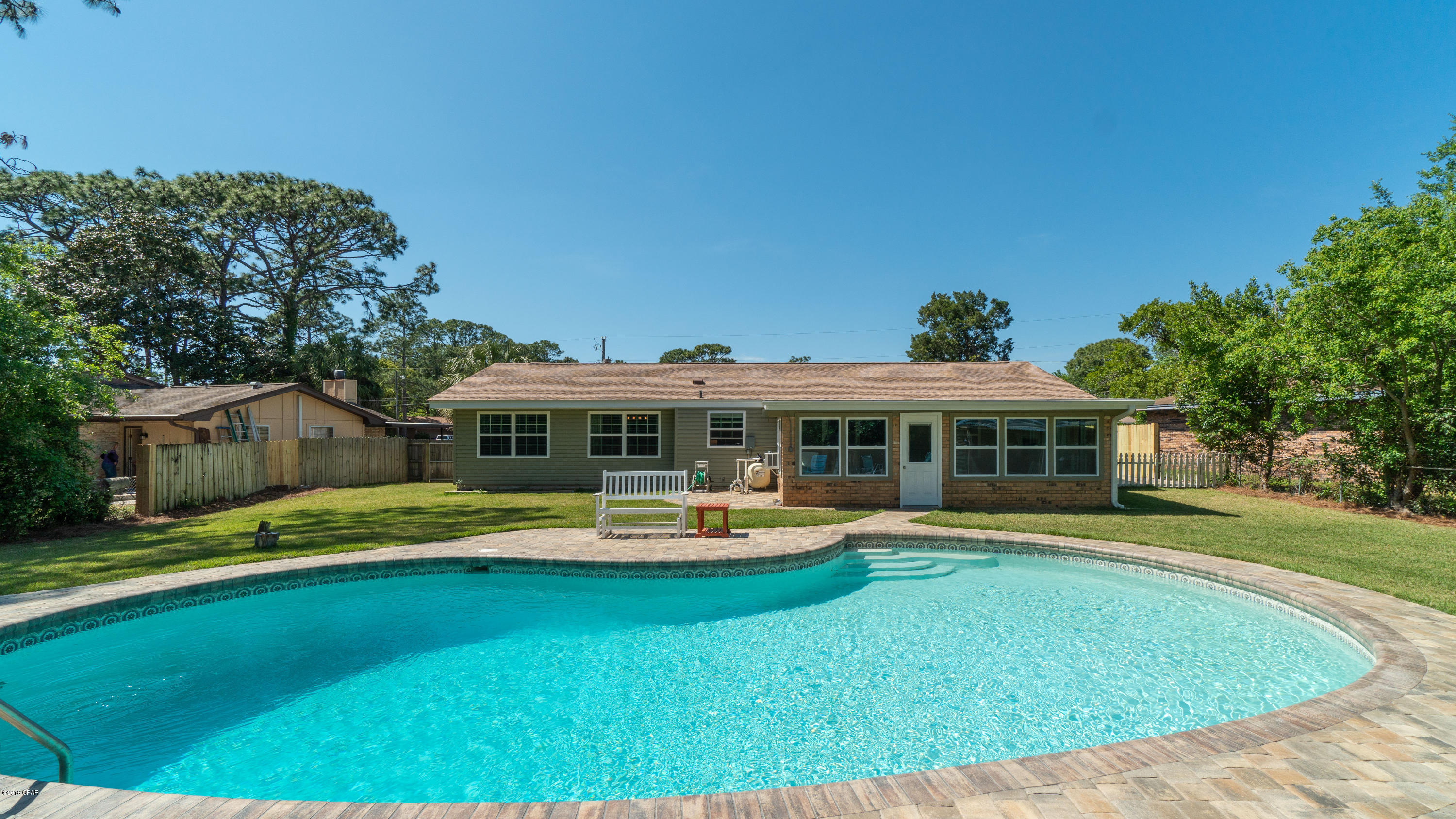 Forest Park - Residential