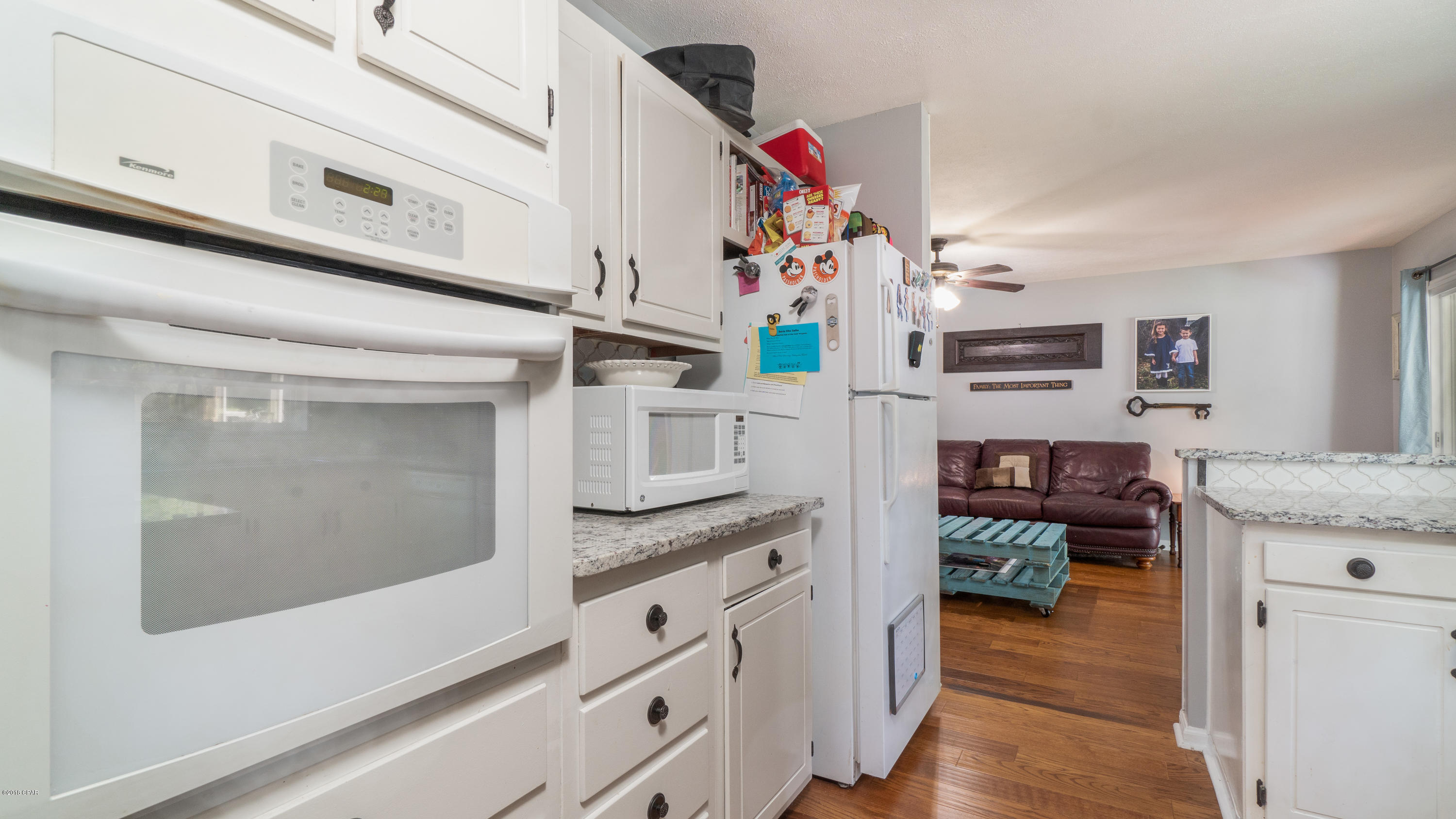 Forest Park - Residential