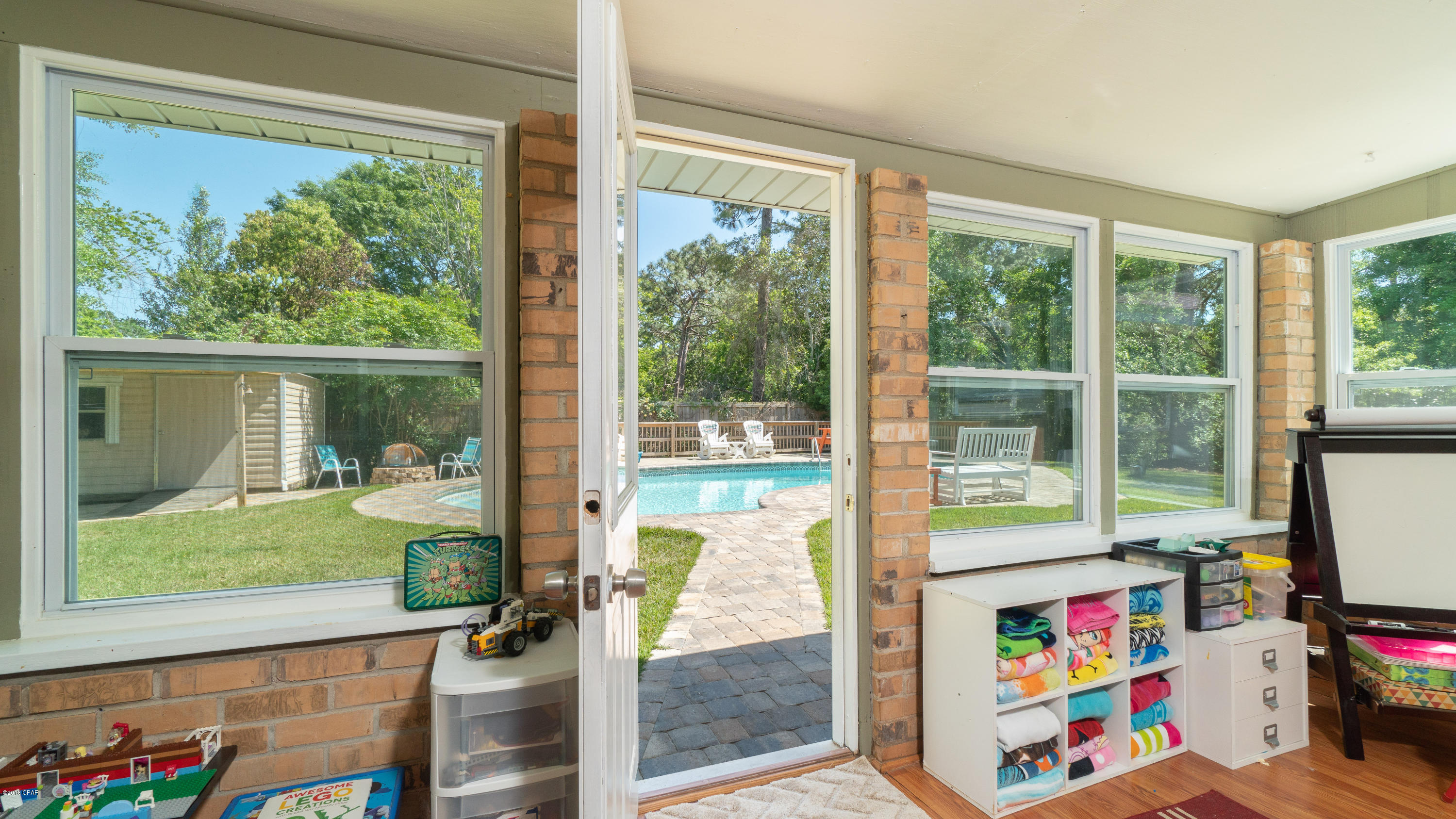 Forest Park - Residential