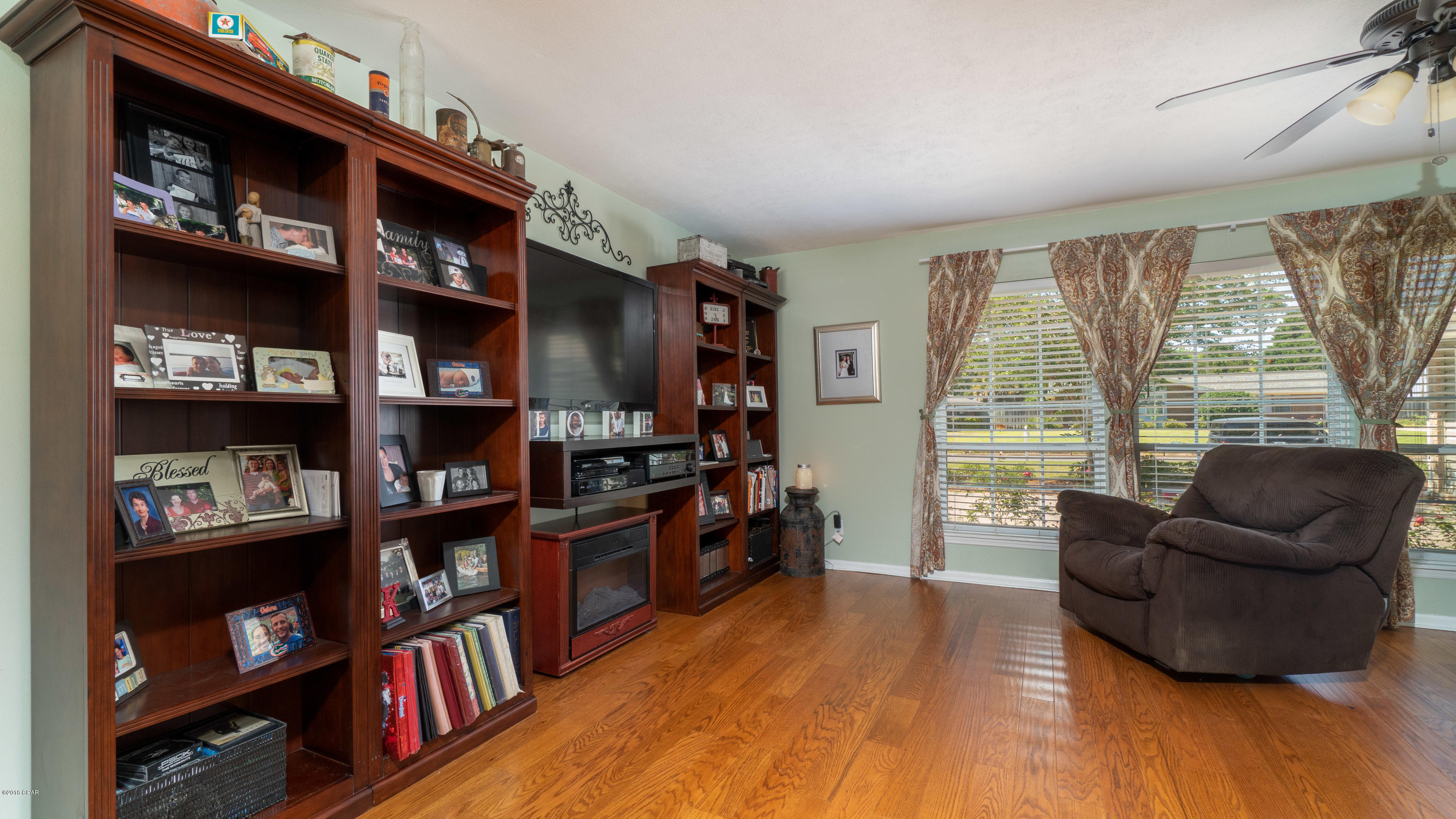 Forest Park - Residential