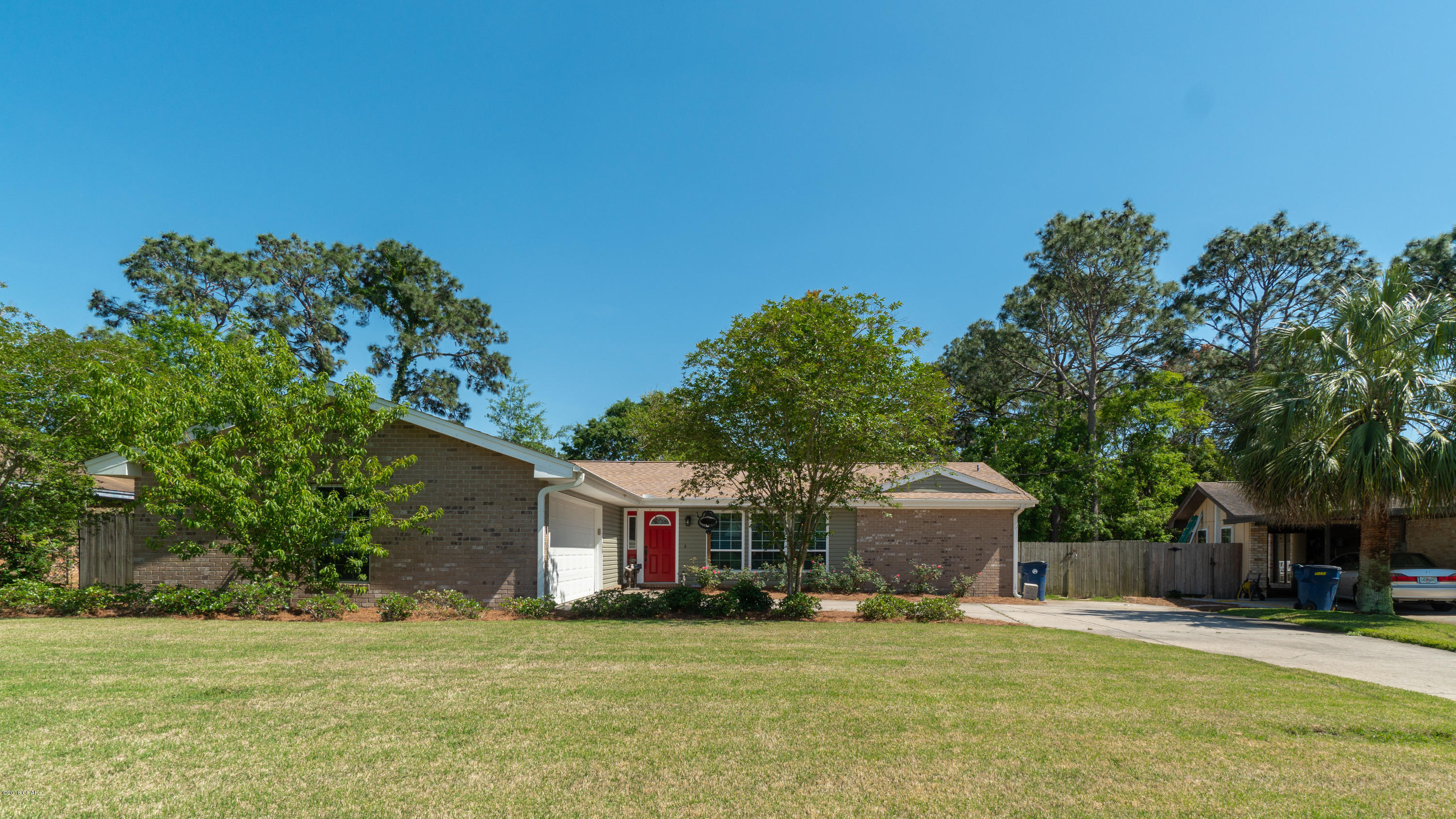 Forest Park - Residential