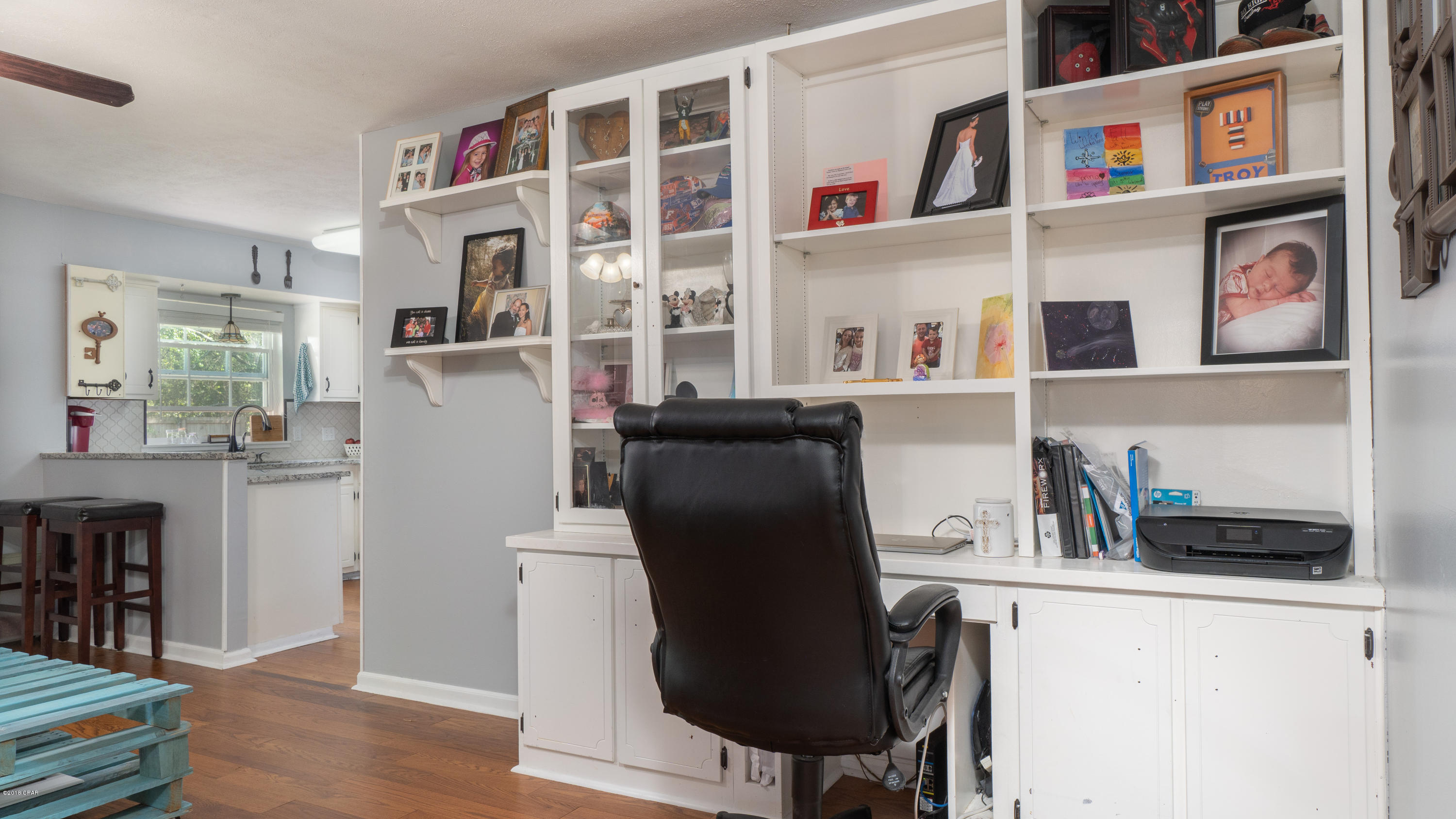 Forest Park - Residential